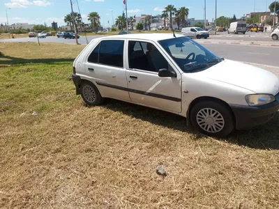 Peugeot 106 - Photo 3