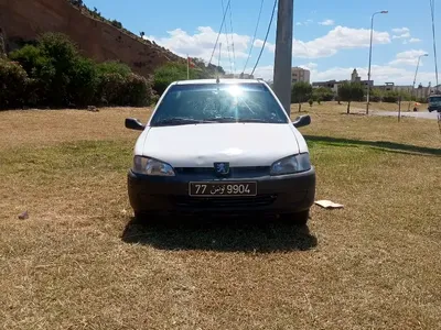 Peugeot 106 