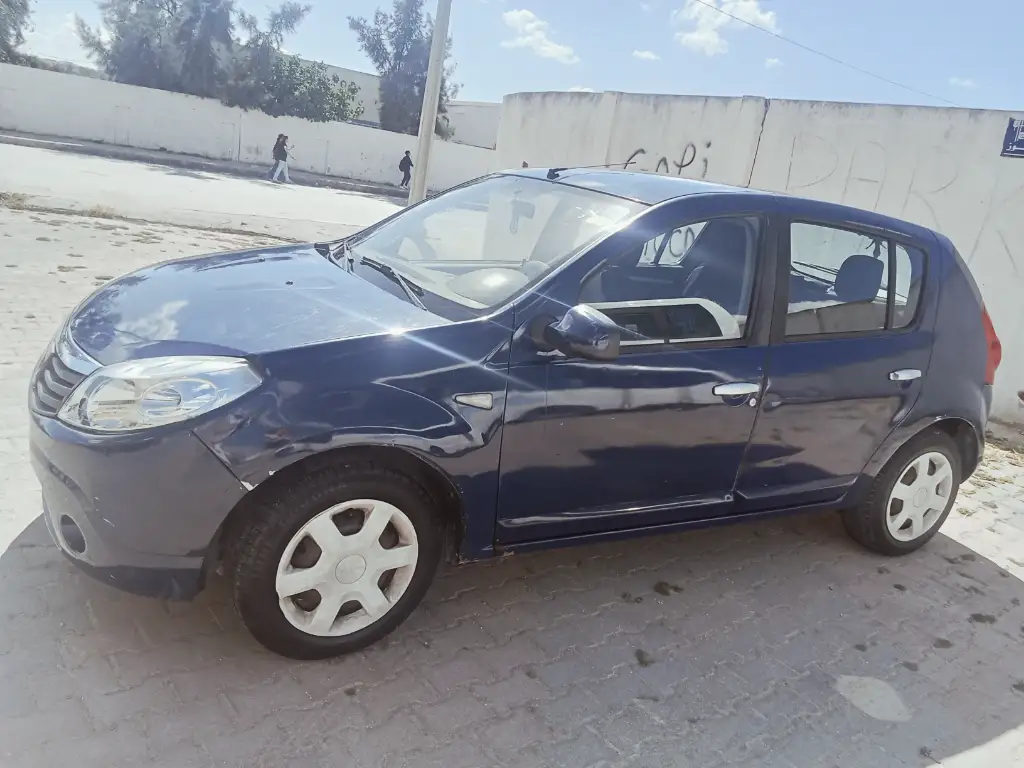 Dacia SANDERO - Photo 5