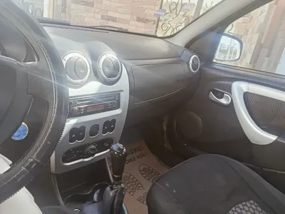 Dacia SANDERO - Photo 5