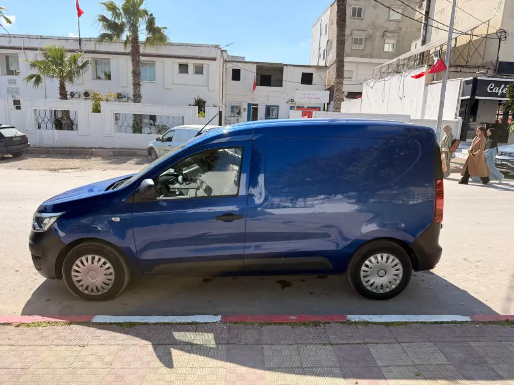 Renault Express - Photo 4