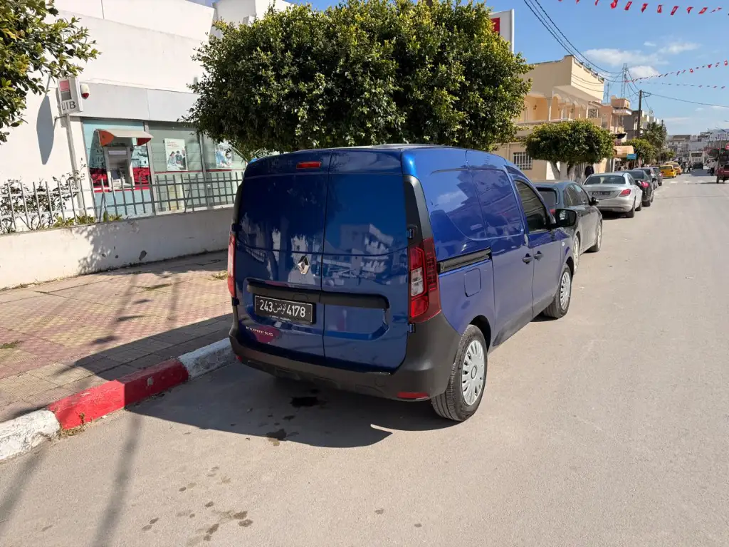 Renault Express - Photo 5