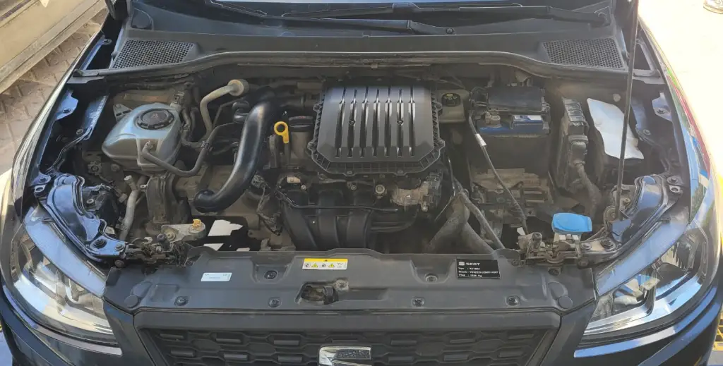 Seat Ibiza - Photo 3