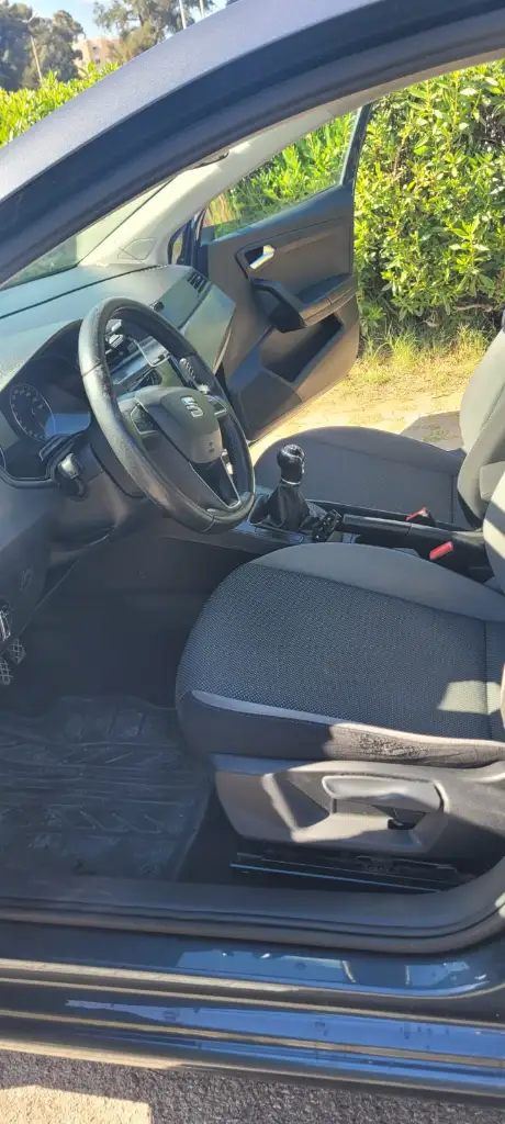 Seat Ibiza - Photo 5