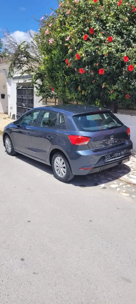 Seat Ibiza - Photo 10