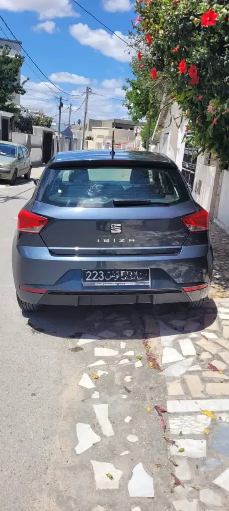 Seat Ibiza - Photo 12