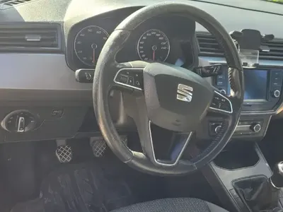 Seat Ibiza - Photo 10