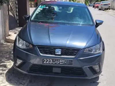 Seat Ibiza Style 1.0i 12V