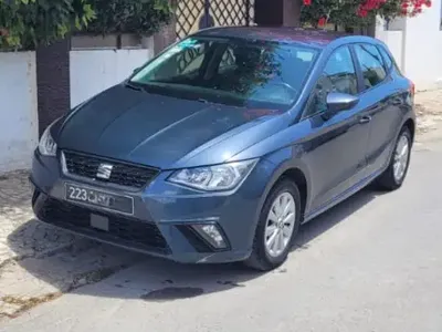 Seat Ibiza - Photo 5