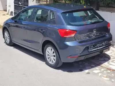 Seat Ibiza - Photo 4