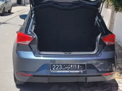 Seat Ibiza - Photo 3