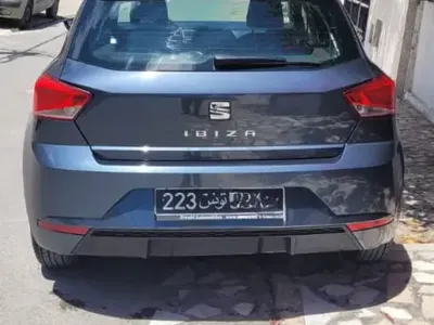 Seat Ibiza - Photo 2