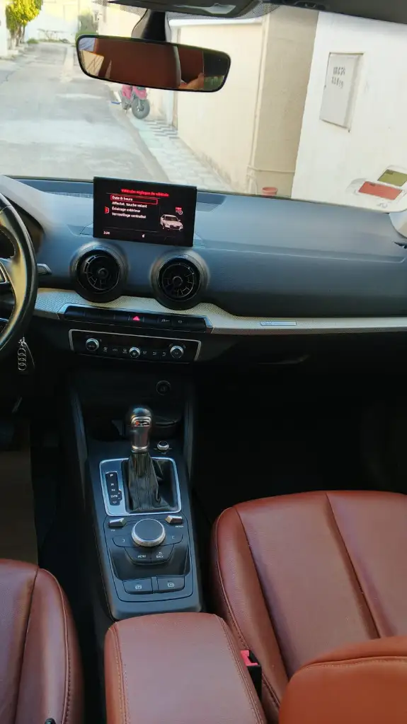 Audi Q3 - Photo 3