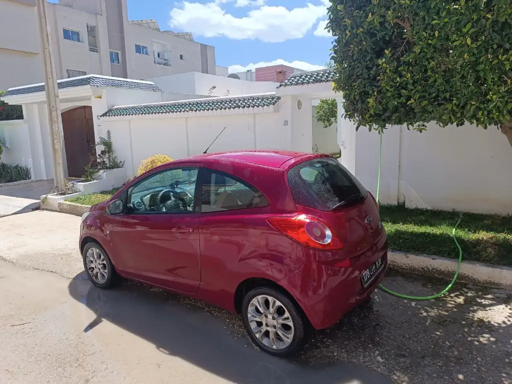 Ford KA - Photo 4