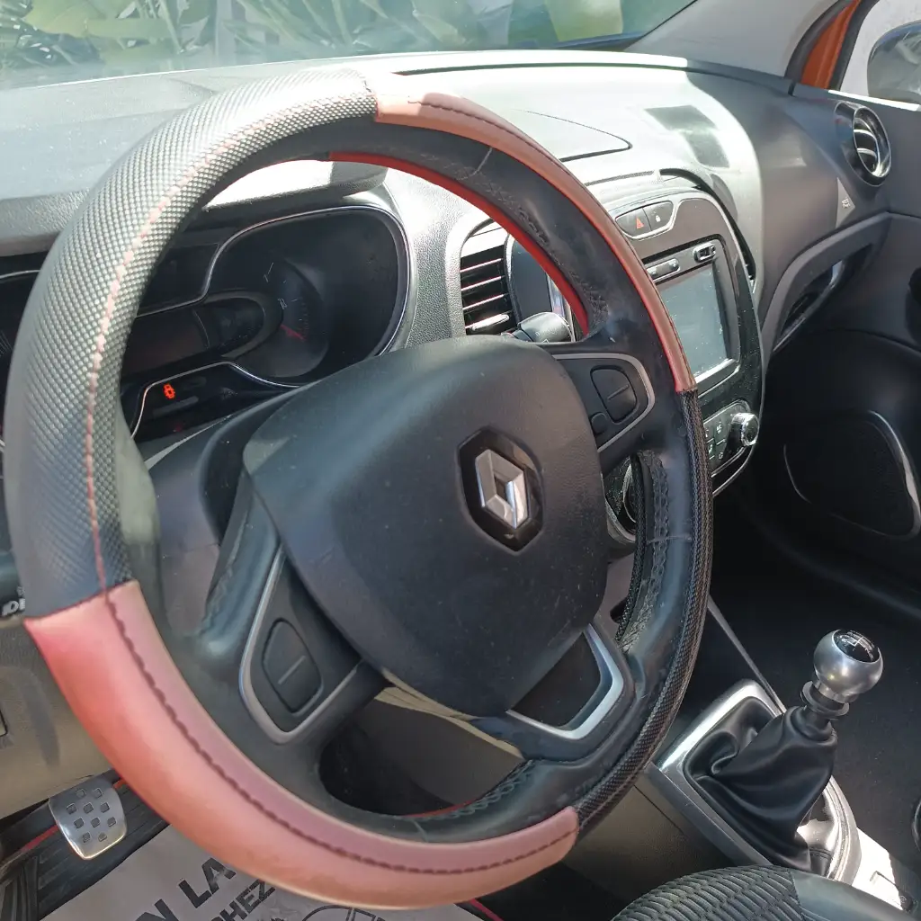 Renault Captur - Photo 2