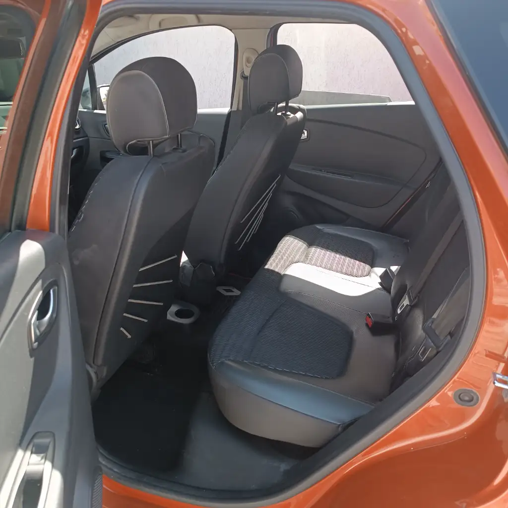 Renault Captur - Photo 3