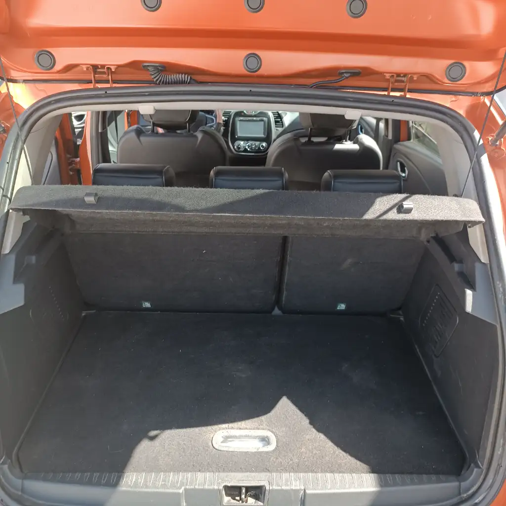 Renault Captur - Photo 4
