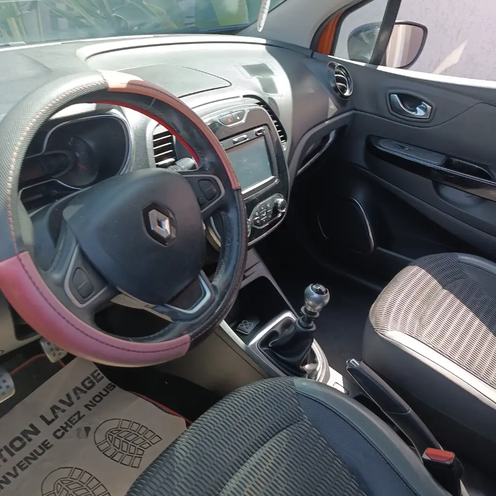 Renault Captur - Photo 5