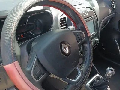 Renault Captur - Photo 5