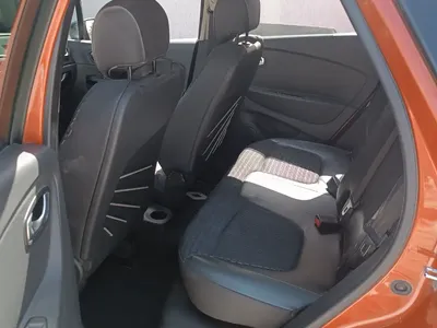 Renault Captur - Photo 4