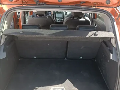 Renault Captur - Photo 3