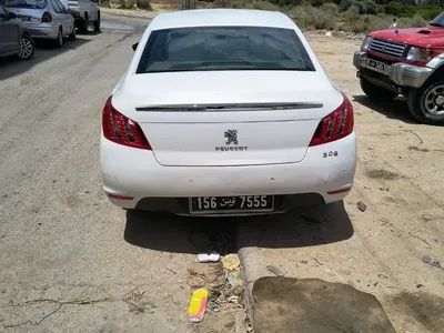 Peugeot 508 - Photo 4