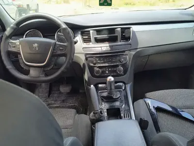 Peugeot 508 - Photo 3