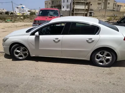 Peugeot 508 - Photo 2
