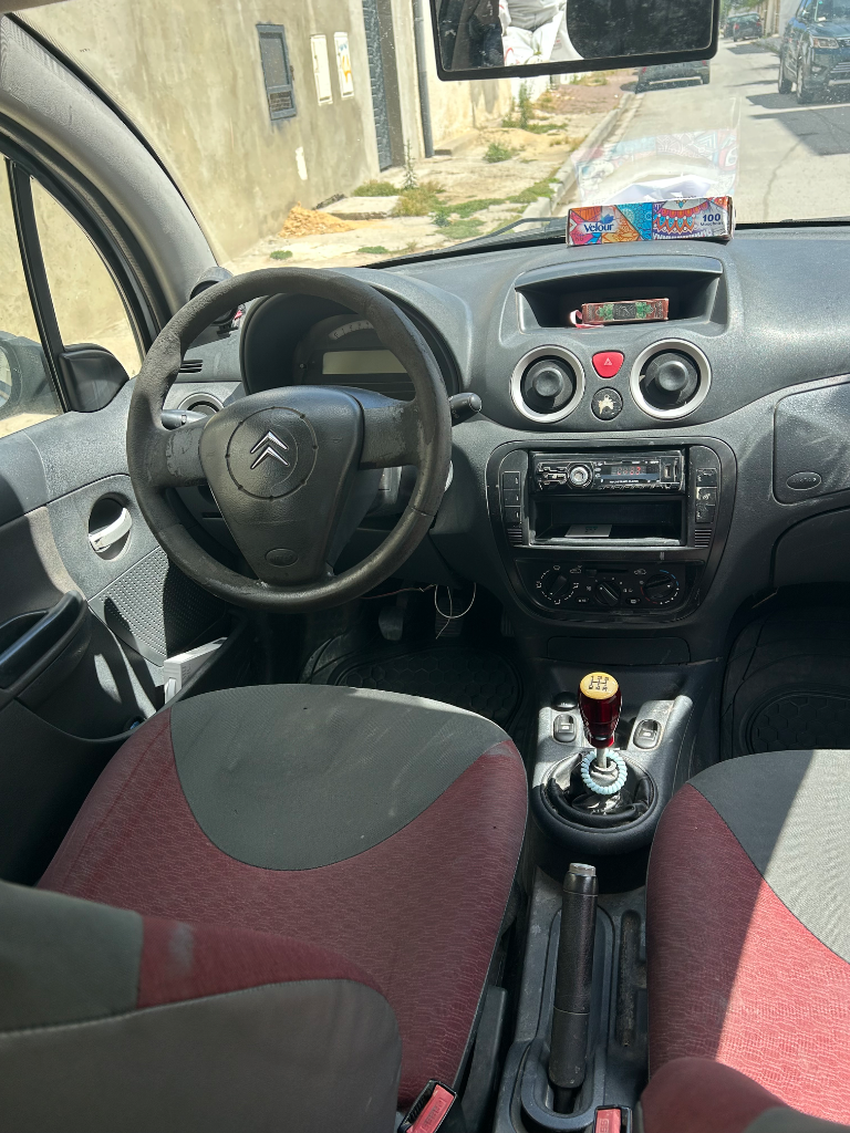 Citroen C3 - Photo 3