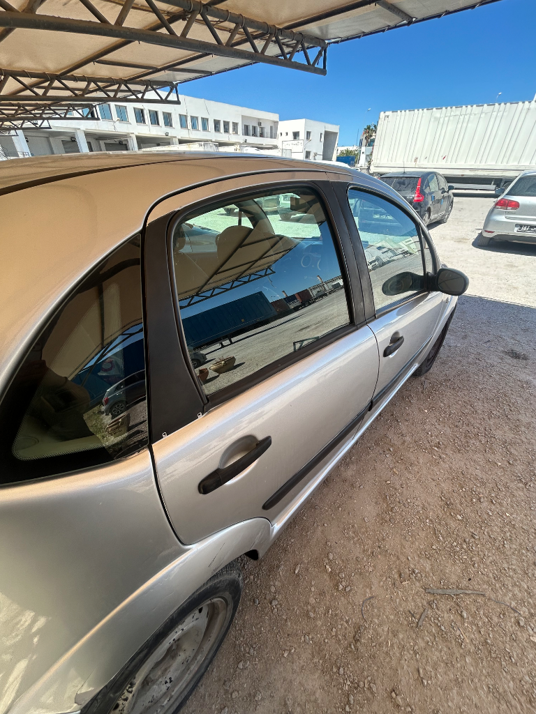 Citroen C3 - Photo 5