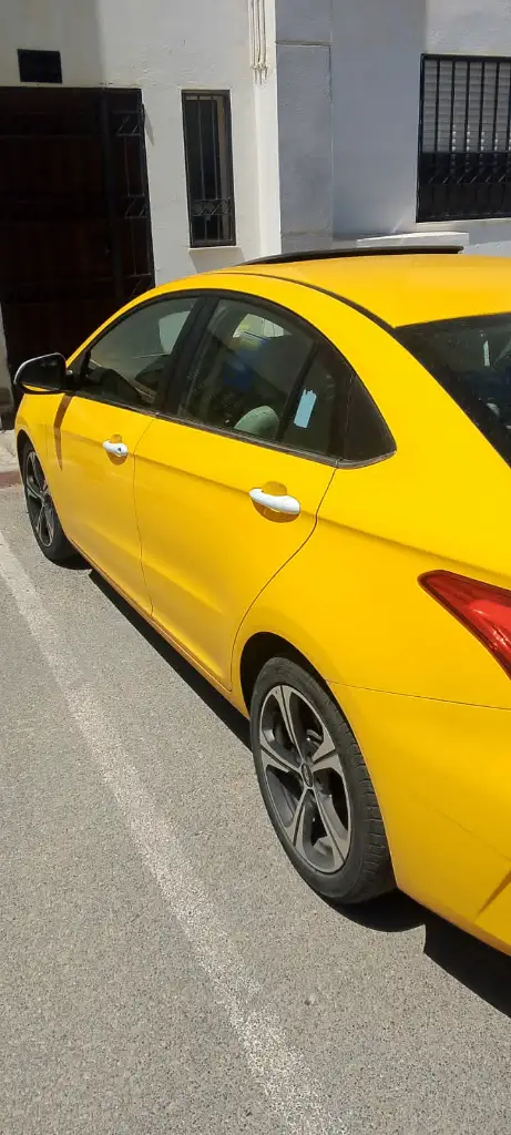 Chery A5 - Photo 2