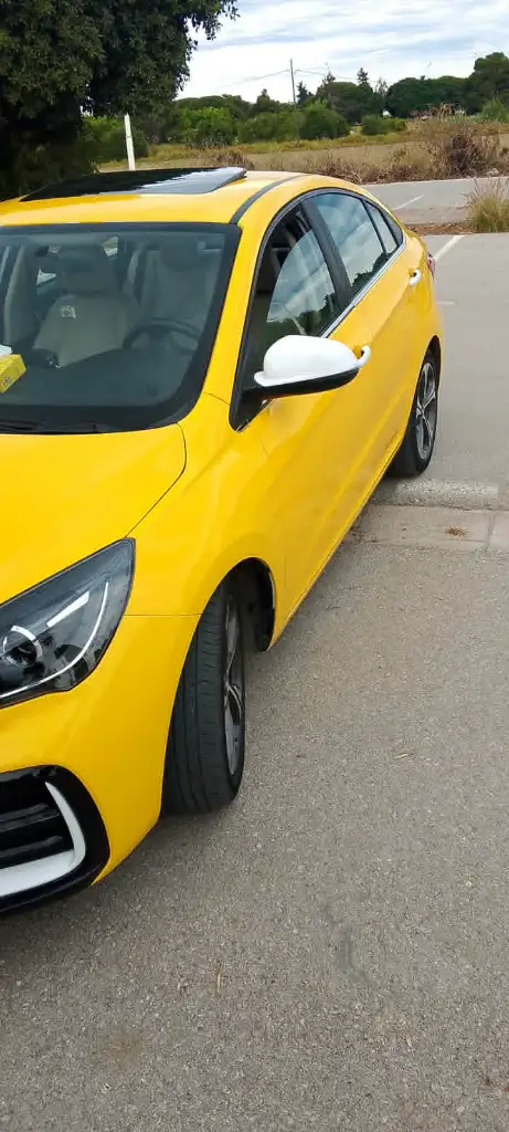 Chery A5 - Photo 3
