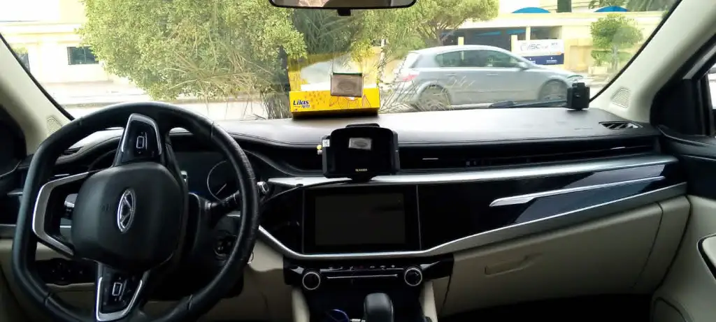 Chery A5 - Photo 5