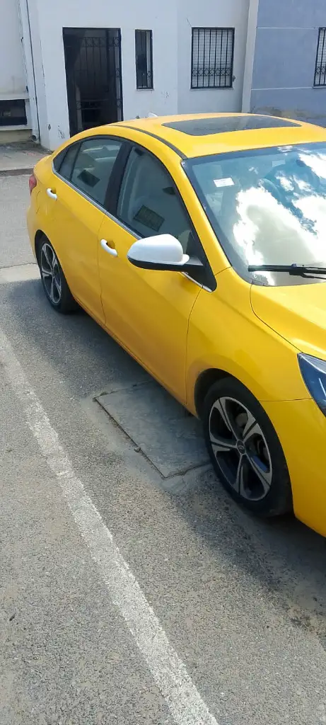 Chery A5 - Photo 7