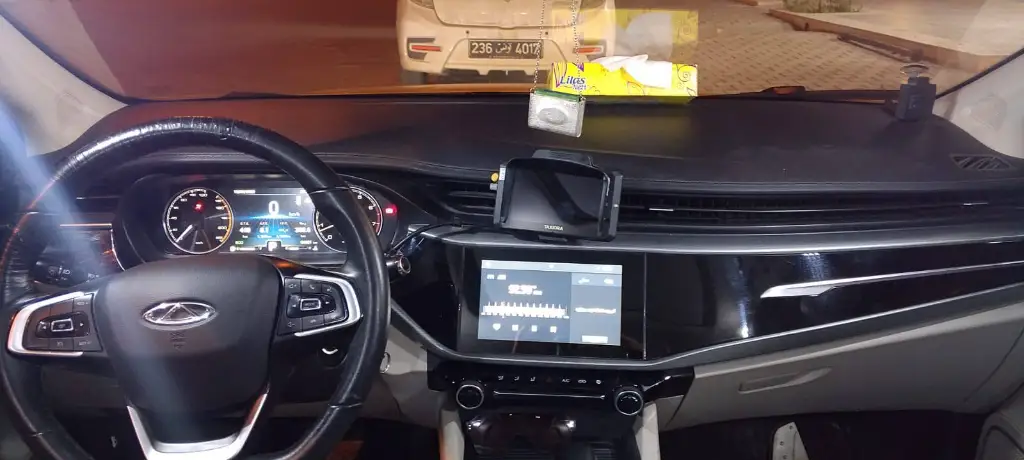 Chery A5 - Photo 8