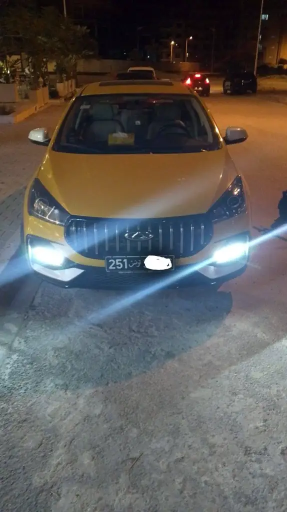 Chery A5 - Photo 9