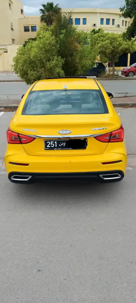 Chery A5 - Photo 10