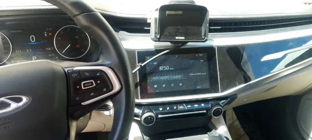 Chery A5 - Photo 11