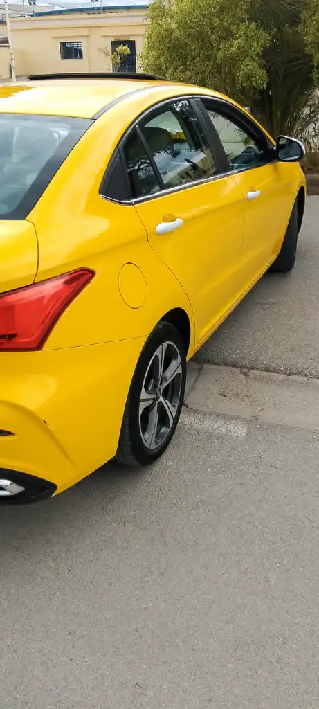 Chery A5 - Photo 13
