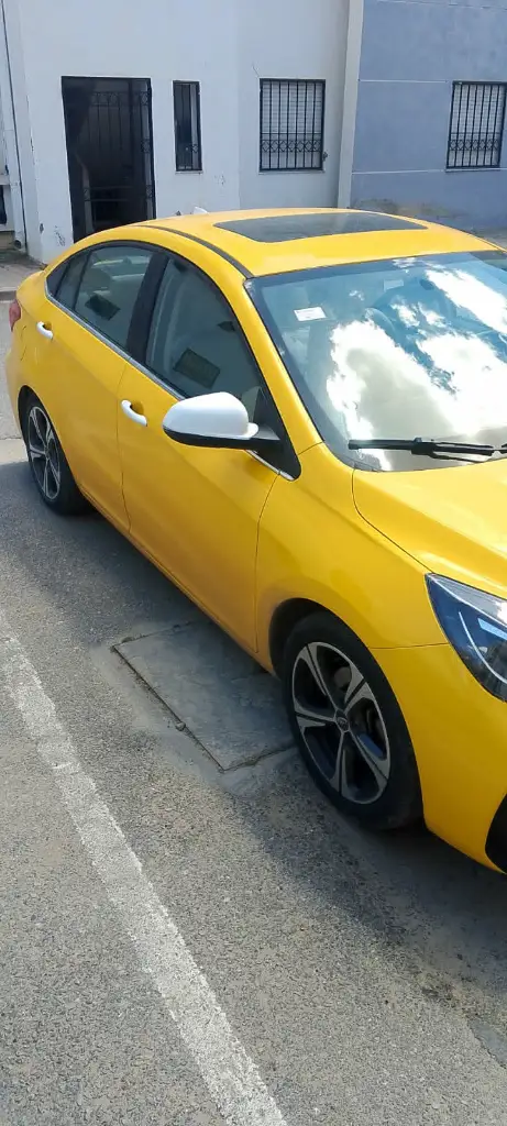 Chery A5 - Photo 15