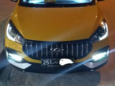 Chery A5 2025 90000 km