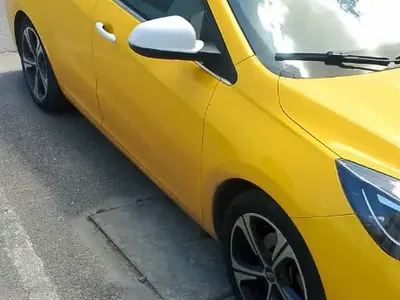 Chery A5 2025 90000 km