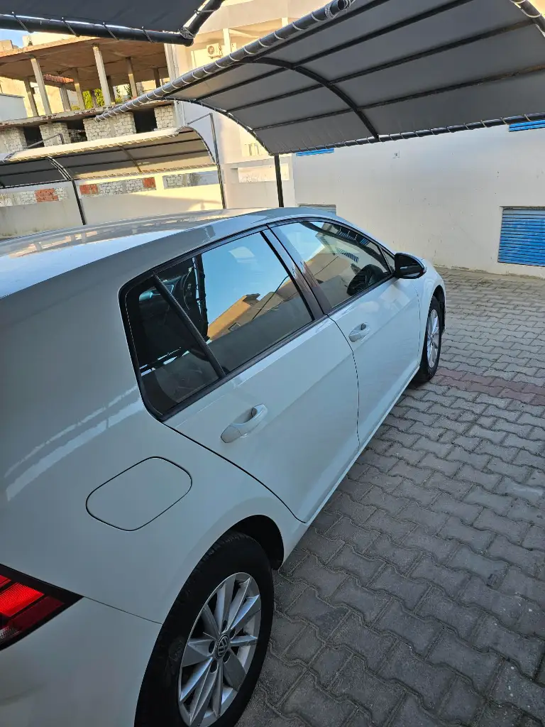 Volkswagen Golf 7 - Photo 4