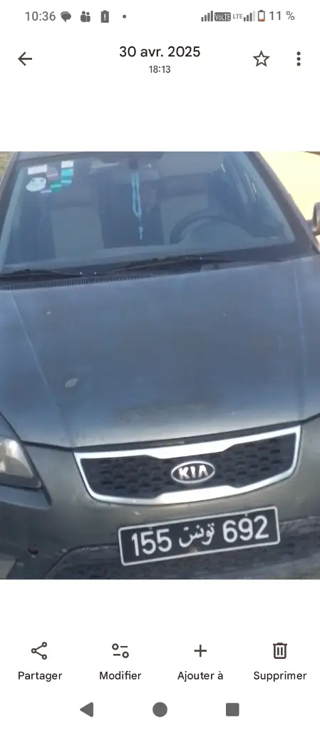 Kia RIO - Photo 3