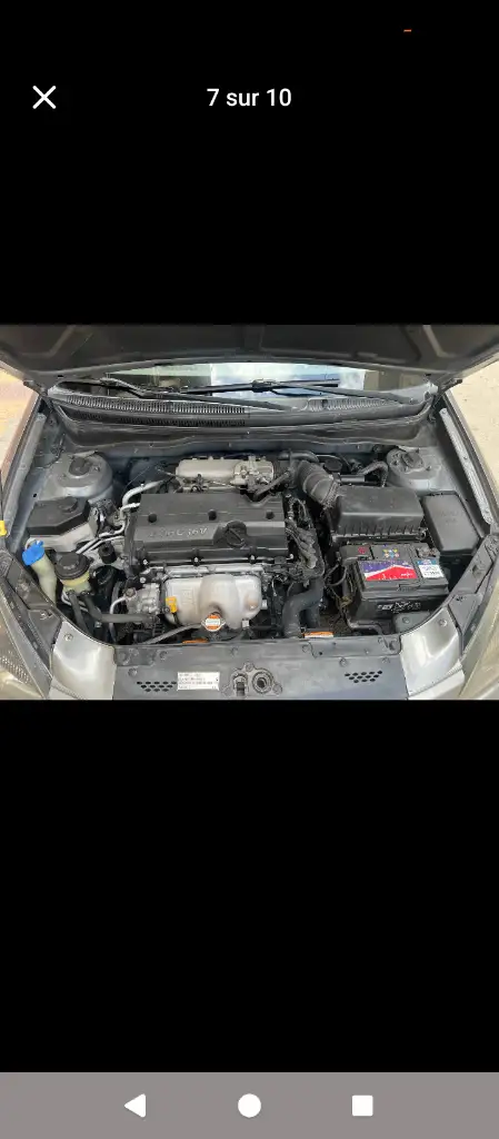 Kia RIO - Photo 4