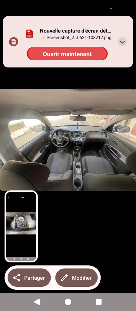 Kia RIO - Photo 5