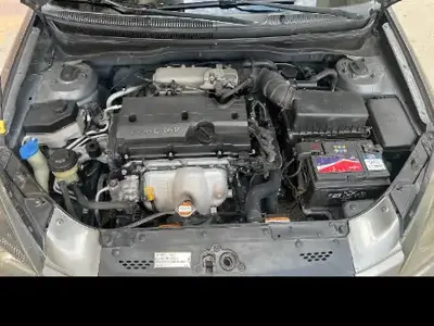 Kia RIO - Photo 4
