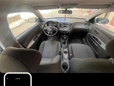 Kia RIO - Photo 3
