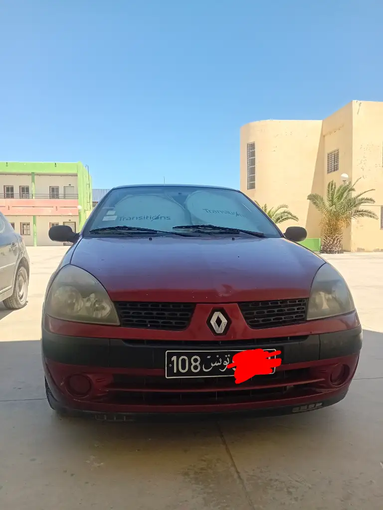 Renault Clio - Photo 2
