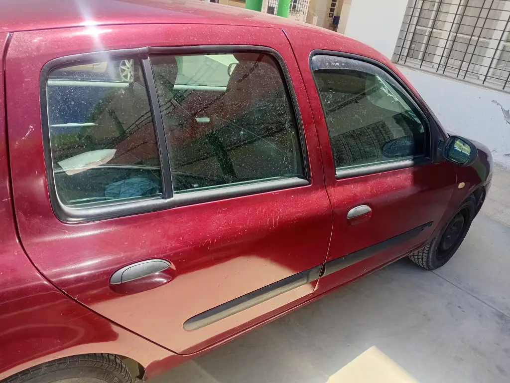 Renault Clio - Photo 5